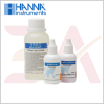 HI3835-100 Salinity Chemical Test Kit Replacement